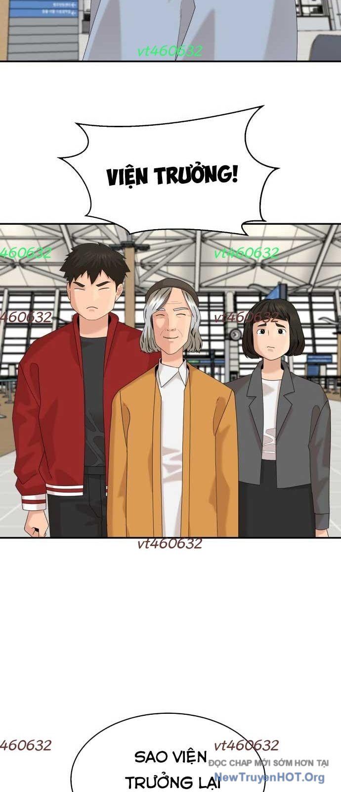 Nhà Hàng Độc Lạ Chapter 39 - Trang 48