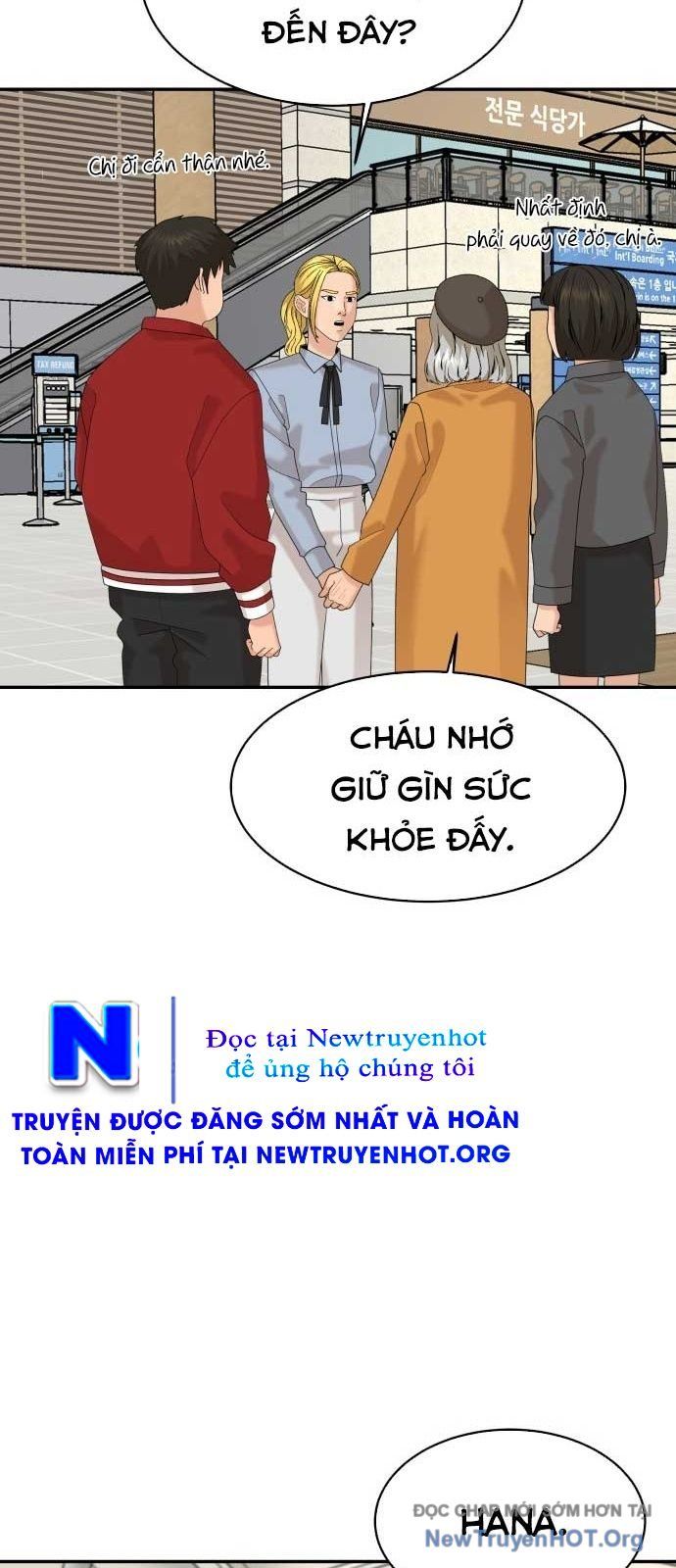 Nhà Hàng Độc Lạ Chapter 39 - Trang 49