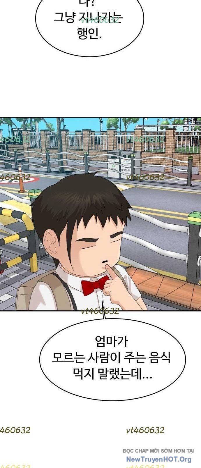 Nhà Hàng Độc Lạ Chapter 39 - Trang 5