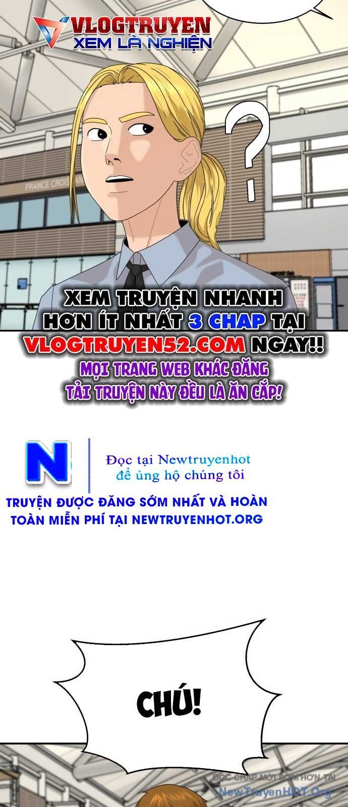 Nhà Hàng Độc Lạ Chapter 39 - Trang 50