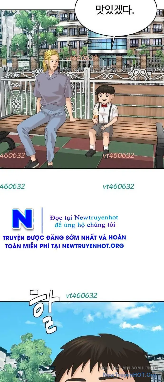 Nhà Hàng Độc Lạ Chapter 39 - Trang 8