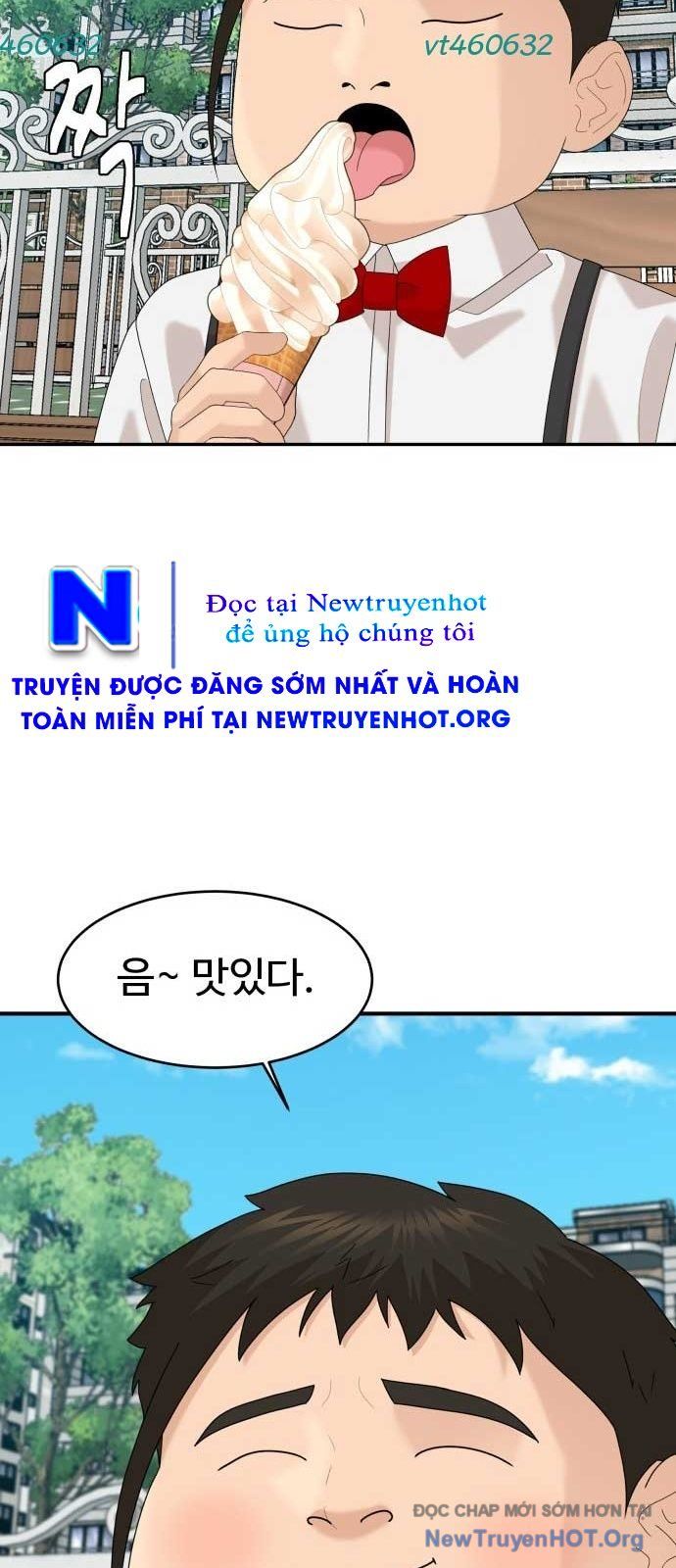 Nhà Hàng Độc Lạ Chapter 39 - Trang 9