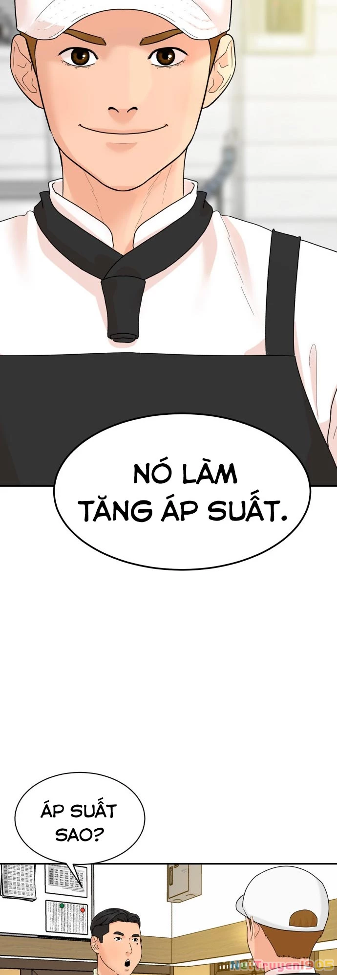 Nhà Hàng Độc Lạ Chapter 4 - Trang 31