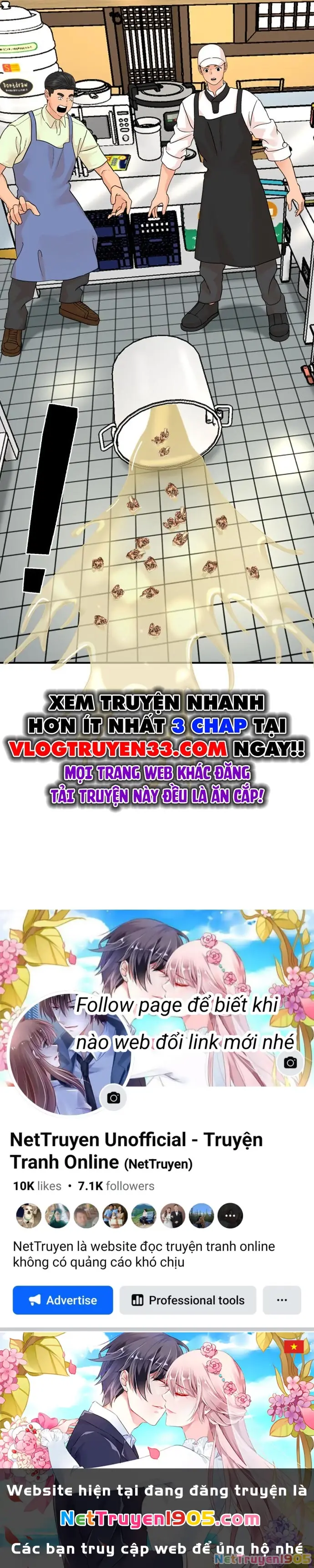 Nhà Hàng Độc Lạ Chapter 4 - Trang 41