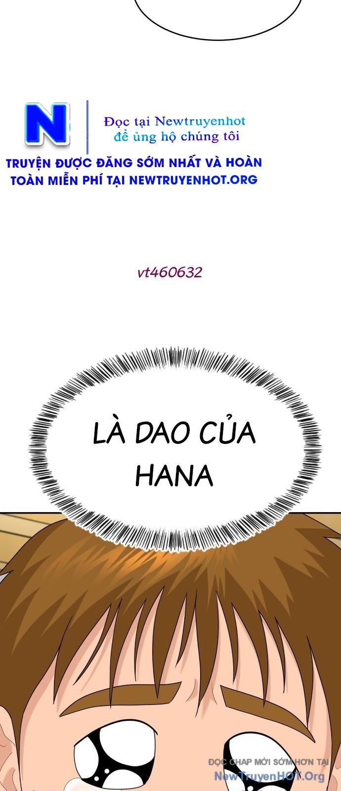 Nhà Hàng Độc Lạ Chapter 40 - Trang 10