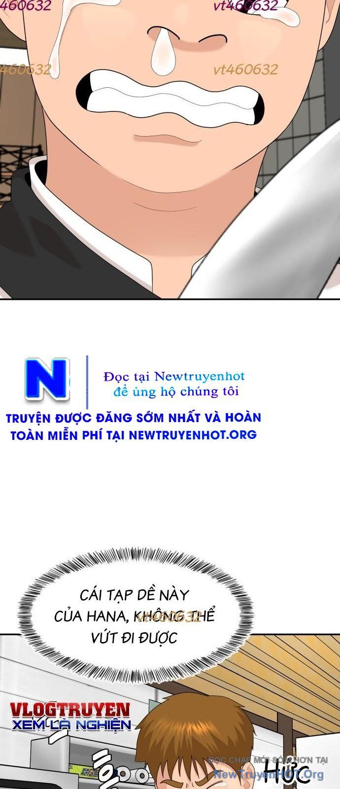 Nhà Hàng Độc Lạ Chapter 40 - Trang 11