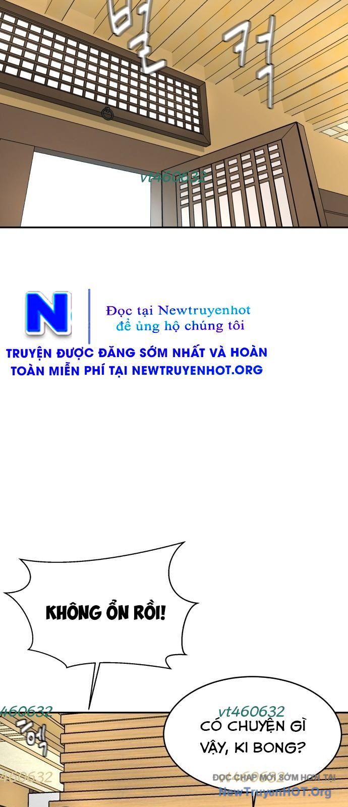 Nhà Hàng Độc Lạ Chapter 40 - Trang 13