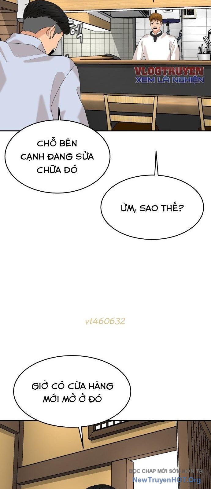 Nhà Hàng Độc Lạ Chapter 40 - Trang 14
