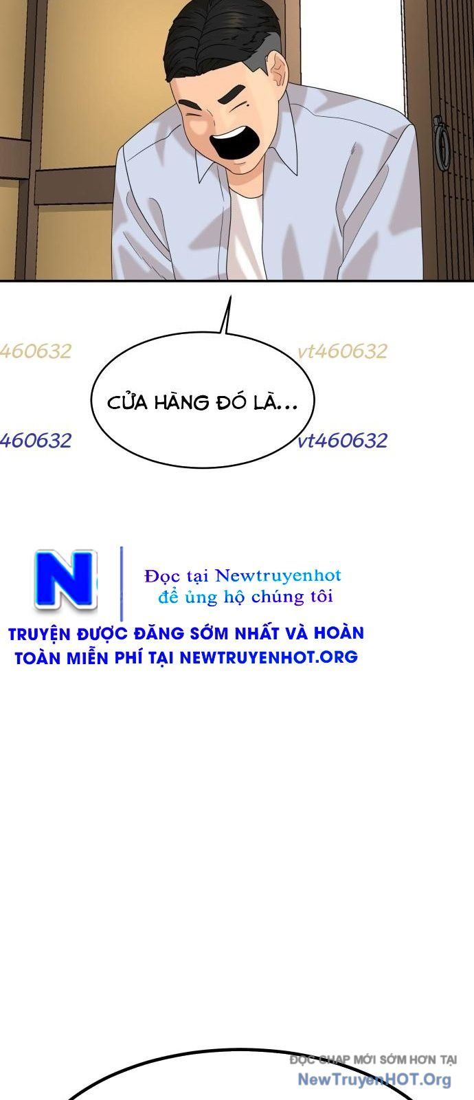 Nhà Hàng Độc Lạ Chapter 40 - Trang 15
