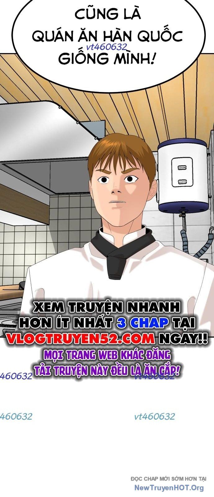 Nhà Hàng Độc Lạ Chapter 40 - Trang 16