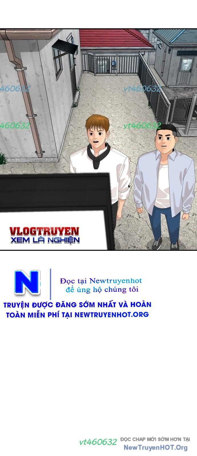 Nhà Hàng Độc Lạ Chapter 40 - Trang 18