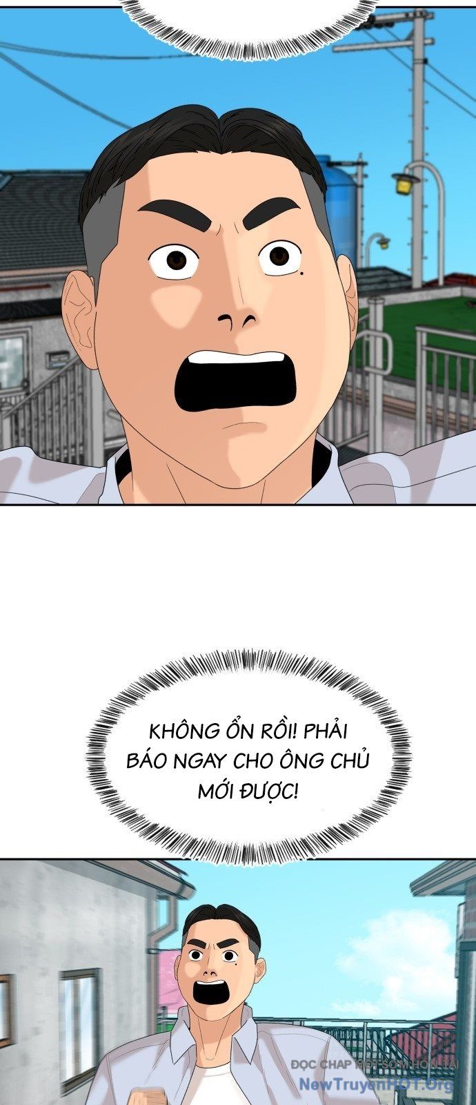 Nhà Hàng Độc Lạ Chapter 40 - Trang 2