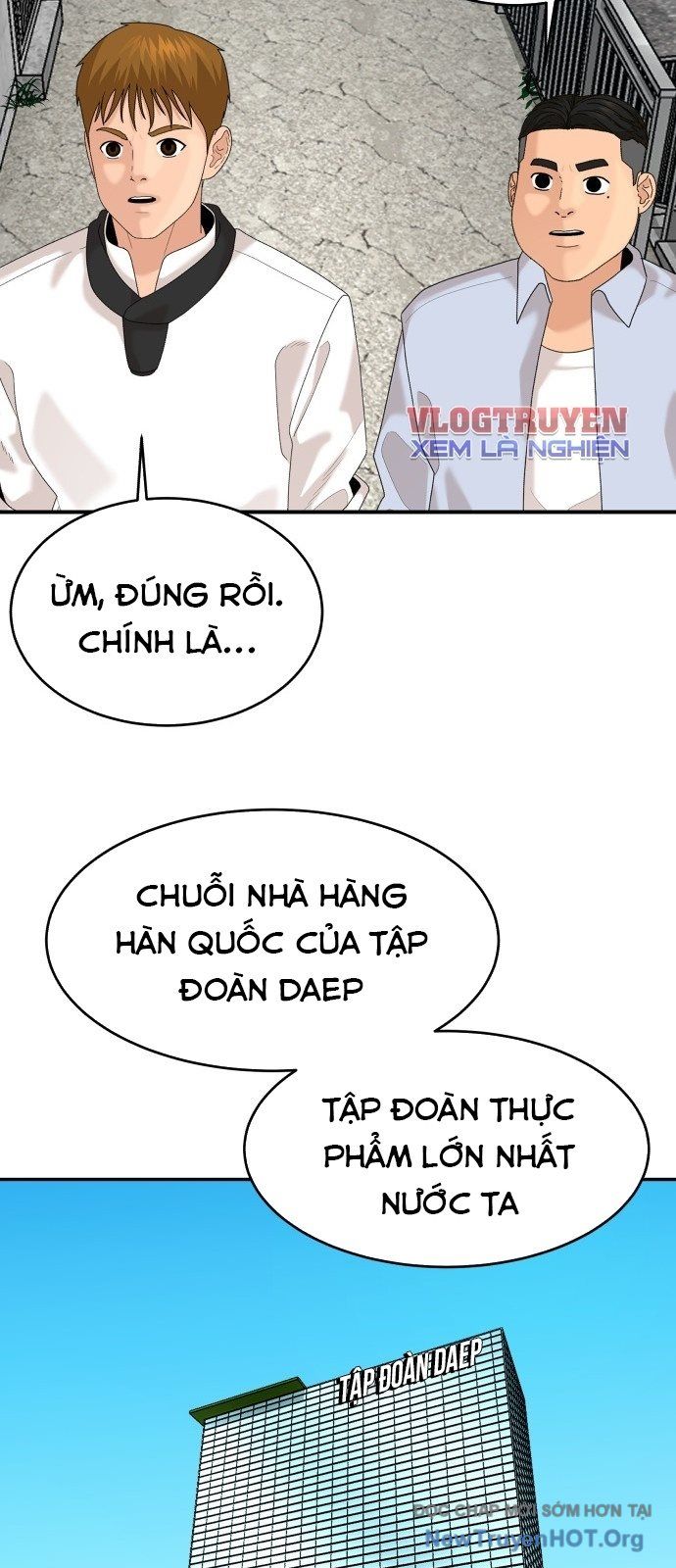 Nhà Hàng Độc Lạ Chapter 40 - Trang 20