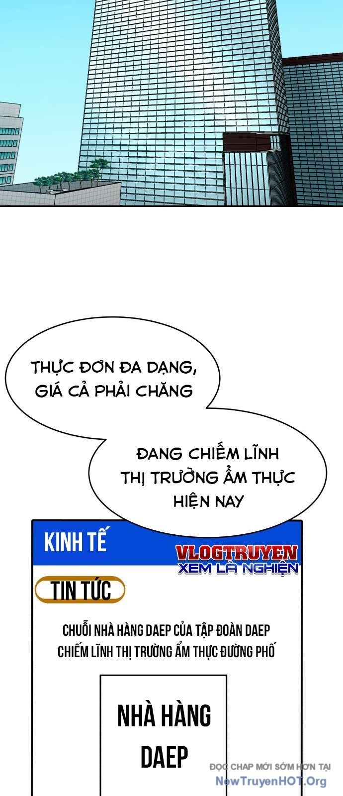 Nhà Hàng Độc Lạ Chapter 40 - Trang 21