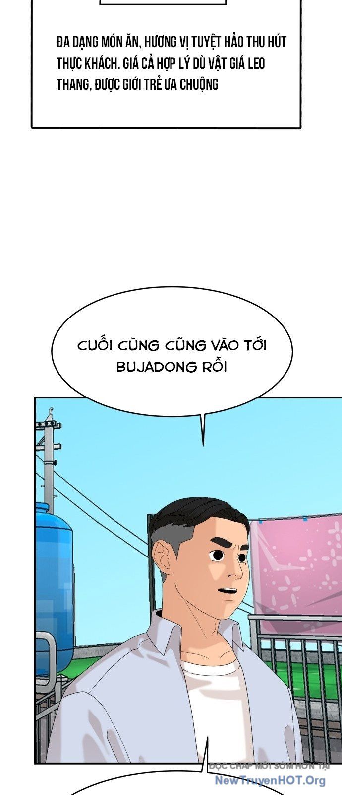 Nhà Hàng Độc Lạ Chapter 40 - Trang 22