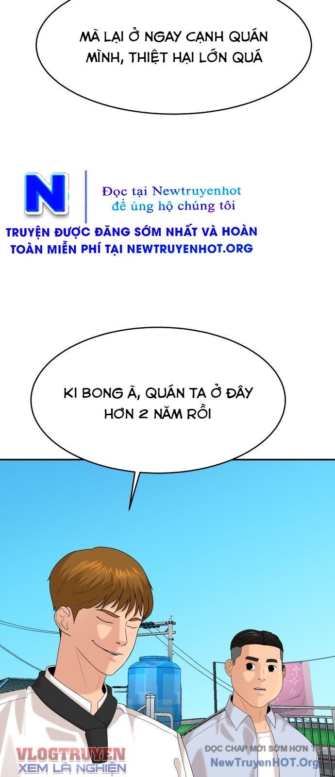 Nhà Hàng Độc Lạ Chapter 40 - Trang 23