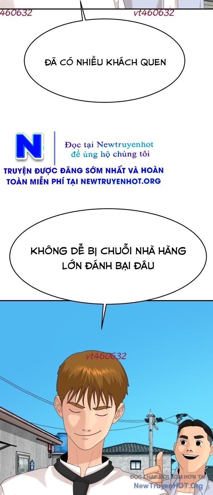 Nhà Hàng Độc Lạ Chapter 40 - Trang 24
