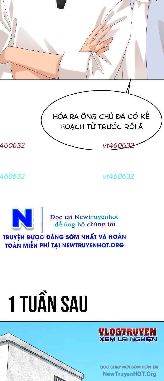 Nhà Hàng Độc Lạ Chapter 40 - Trang 25