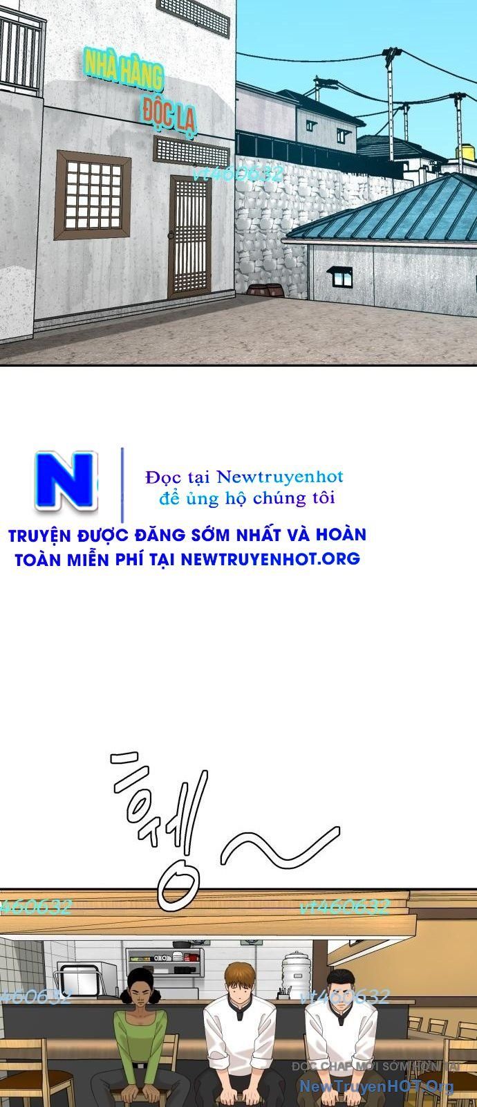 Nhà Hàng Độc Lạ Chapter 40 - Trang 26