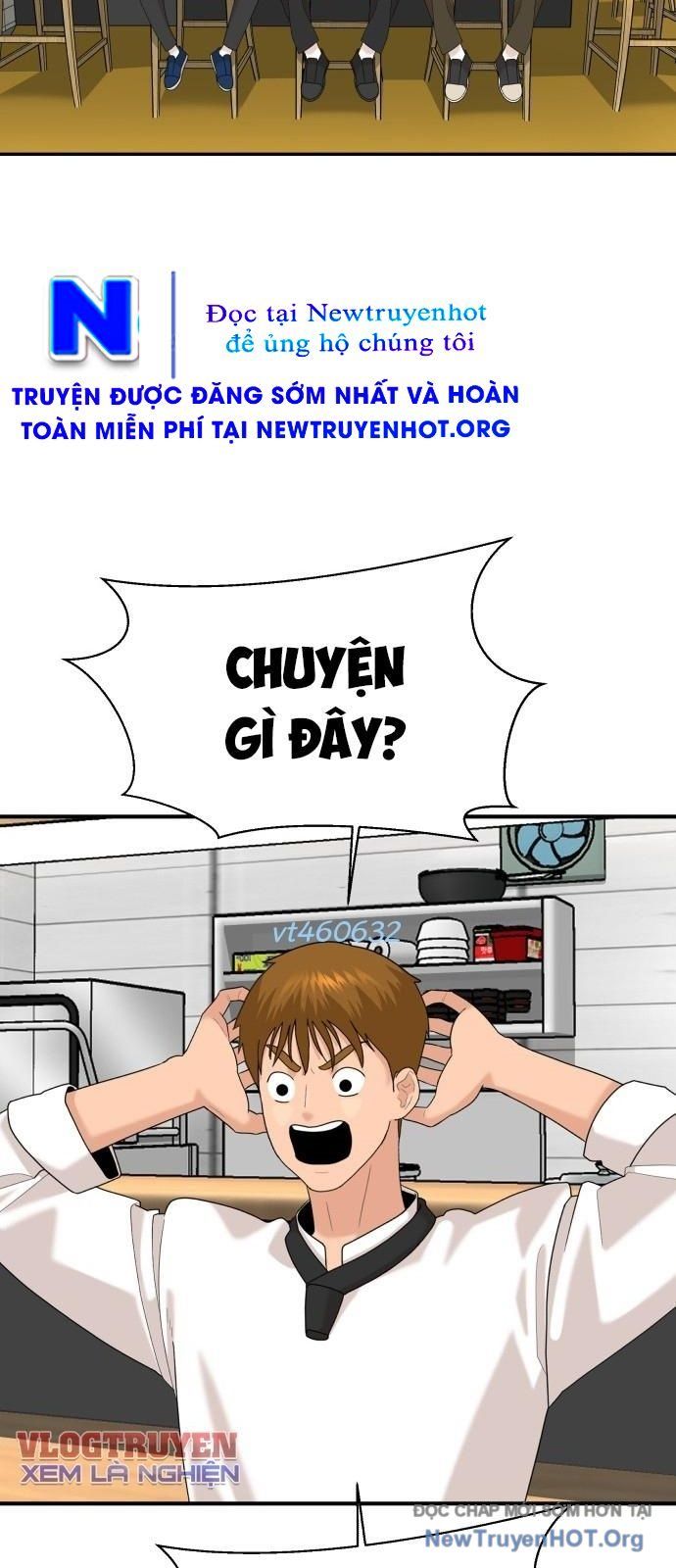 Nhà Hàng Độc Lạ Chapter 40 - Trang 27