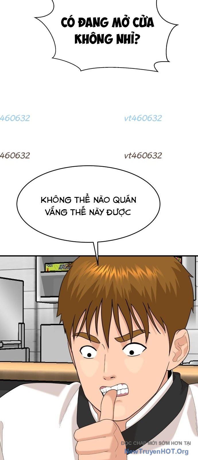 Nhà Hàng Độc Lạ Chapter 40 - Trang 28