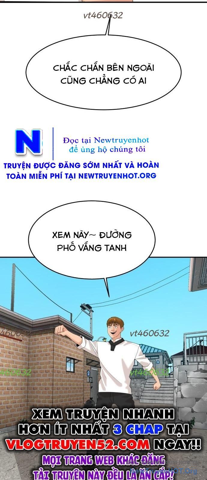 Nhà Hàng Độc Lạ Chapter 40 - Trang 29
