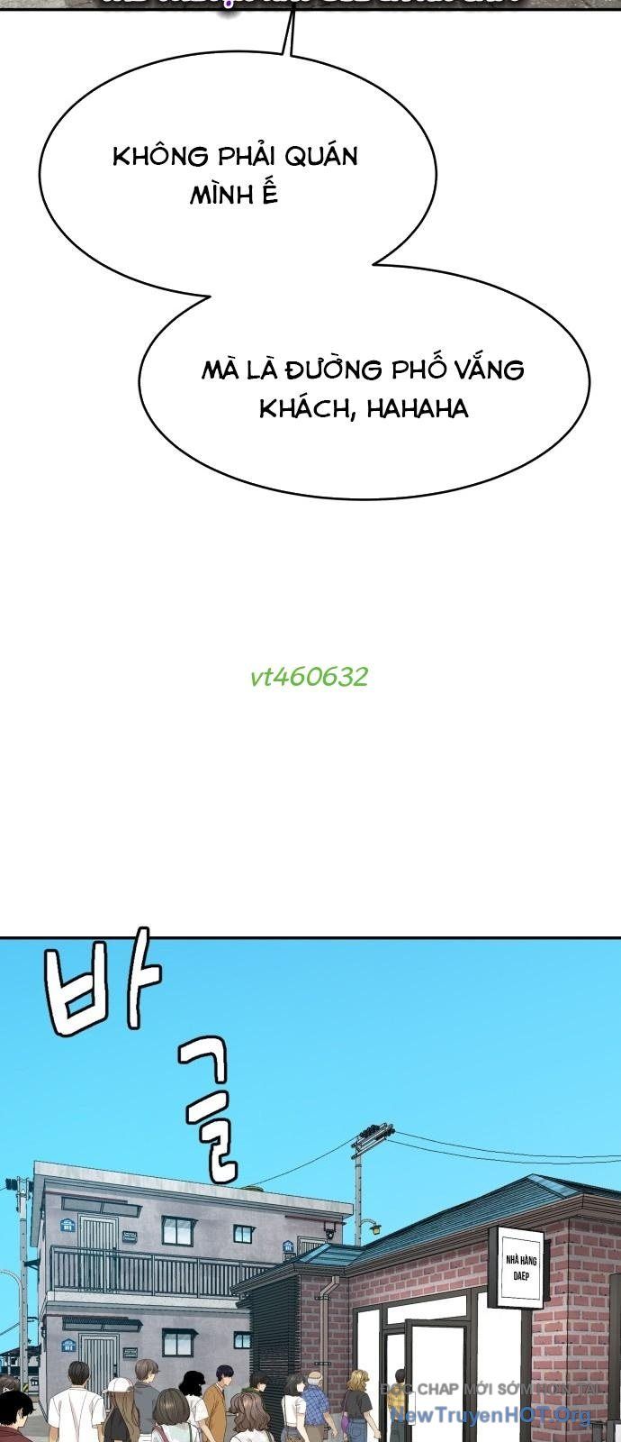 Nhà Hàng Độc Lạ Chapter 40 - Trang 30