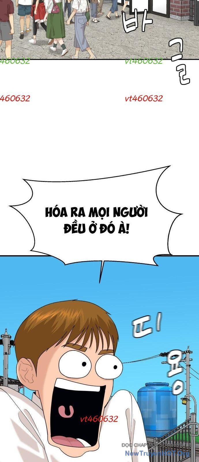 Nhà Hàng Độc Lạ Chapter 40 - Trang 31