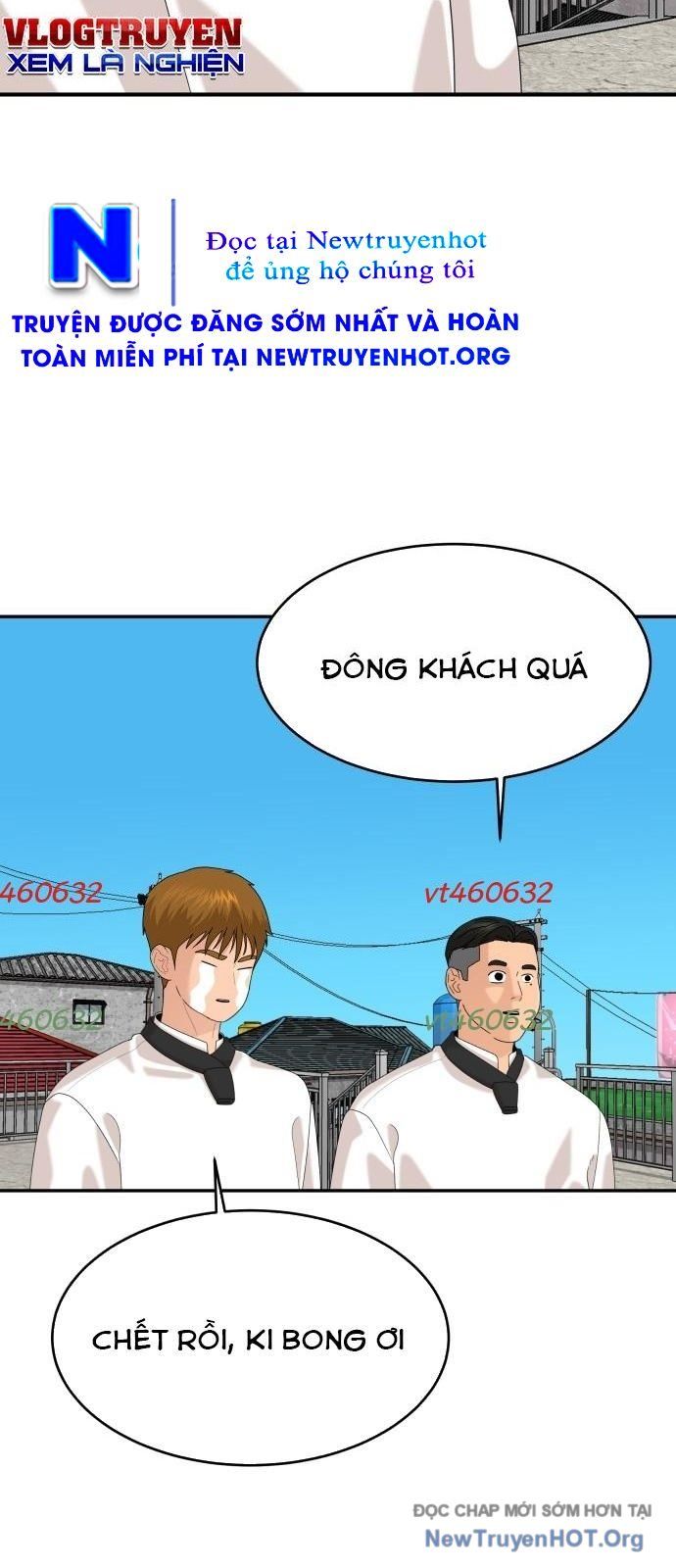 Nhà Hàng Độc Lạ Chapter 40 - Trang 32