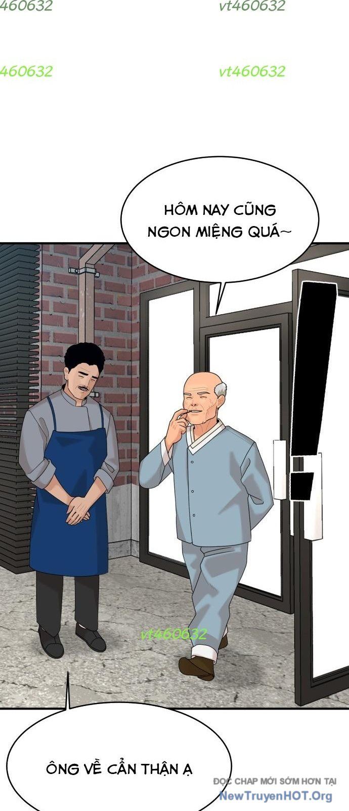 Nhà Hàng Độc Lạ Chapter 40 - Trang 34