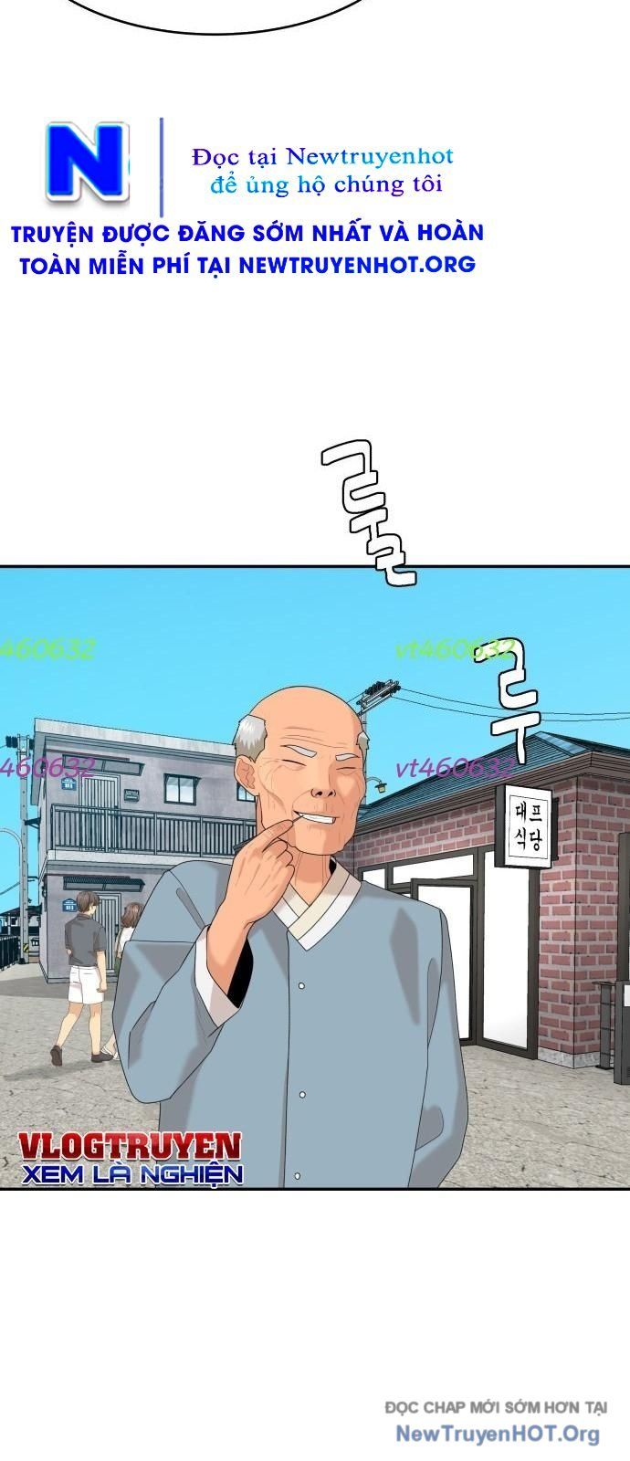 Nhà Hàng Độc Lạ Chapter 40 - Trang 35