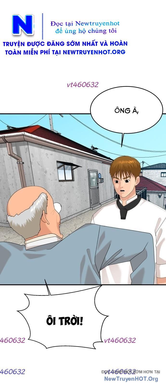Nhà Hàng Độc Lạ Chapter 40 - Trang 36