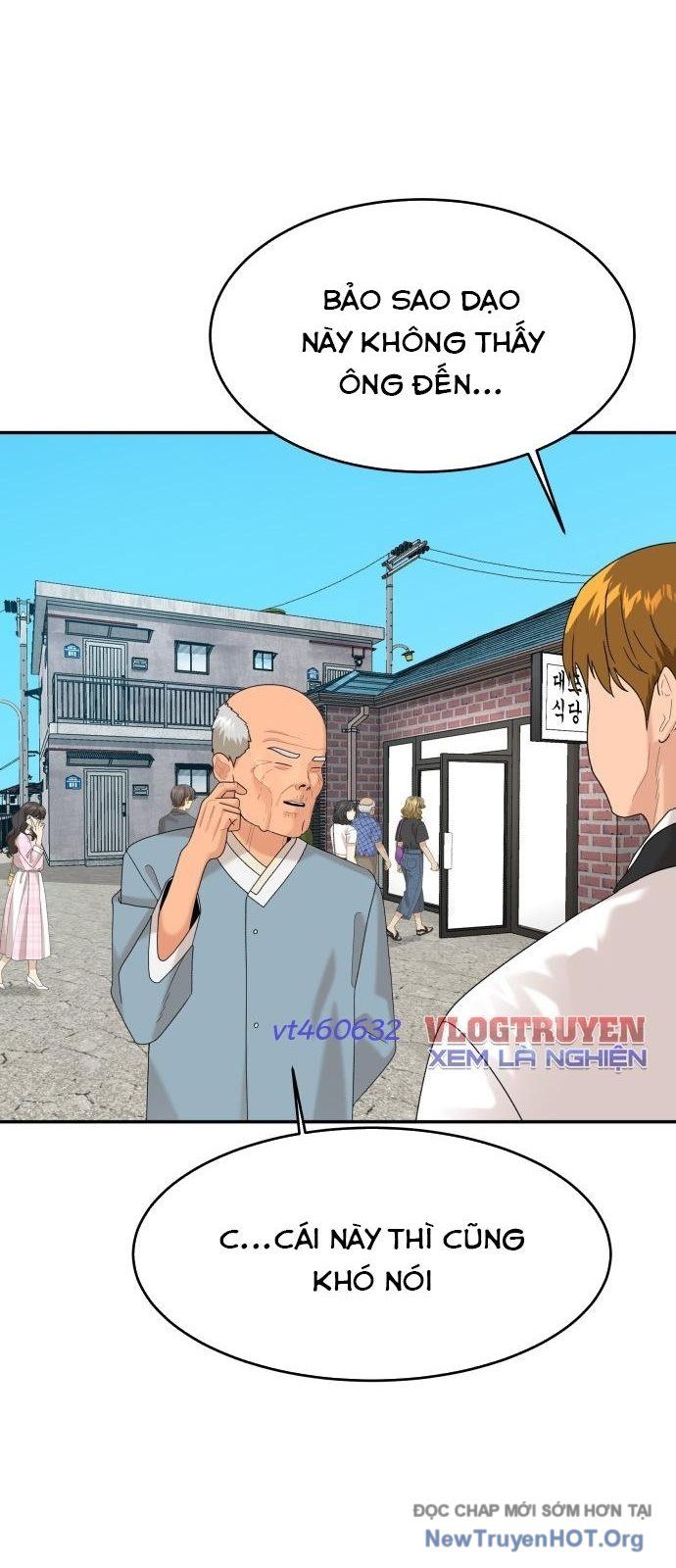 Nhà Hàng Độc Lạ Chapter 40 - Trang 37