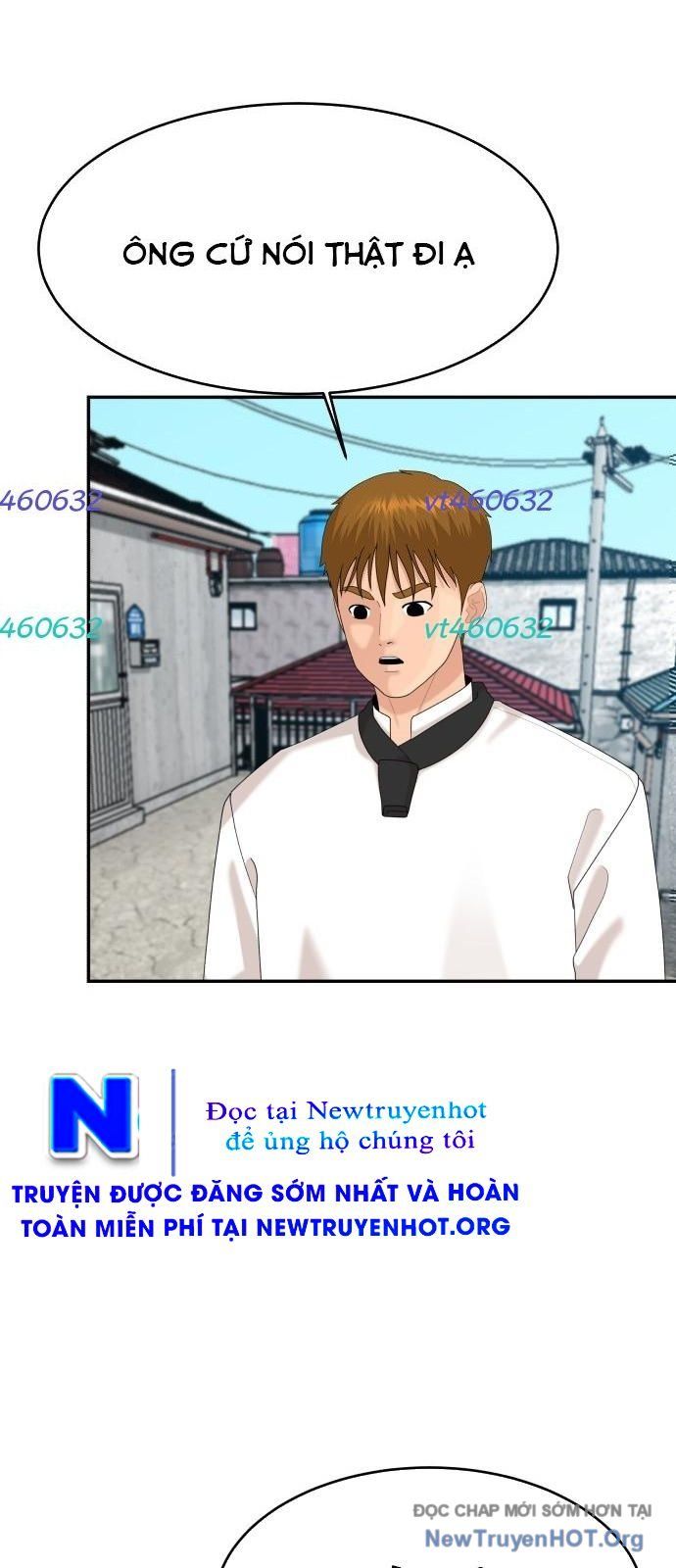 Nhà Hàng Độc Lạ Chapter 40 - Trang 38