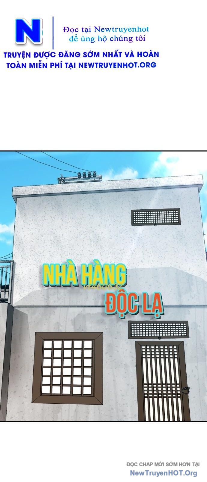 Nhà Hàng Độc Lạ Chapter 40 - Trang 4