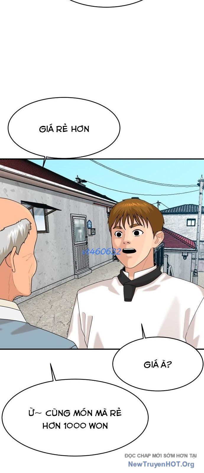 Nhà Hàng Độc Lạ Chapter 40 - Trang 40
