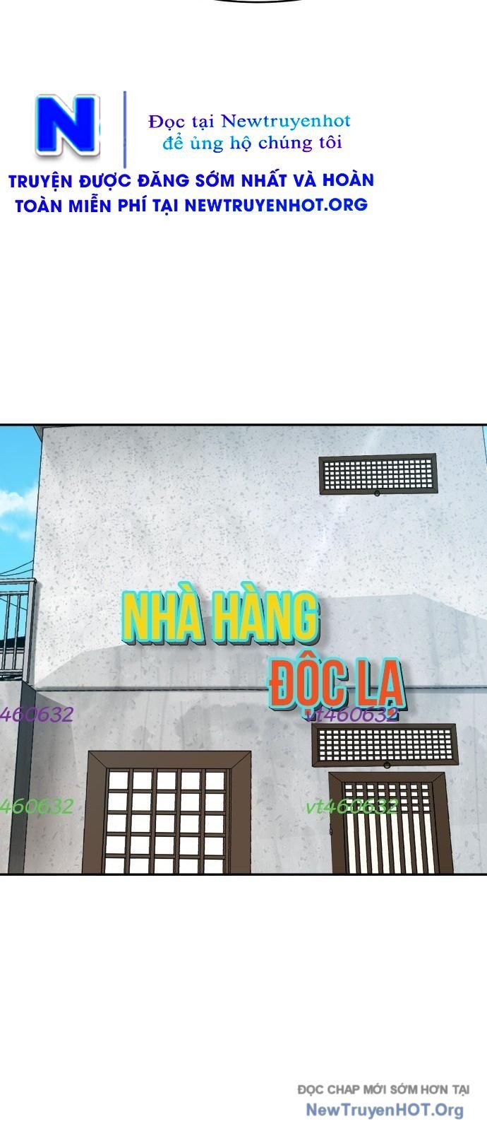 Nhà Hàng Độc Lạ Chapter 40 - Trang 42