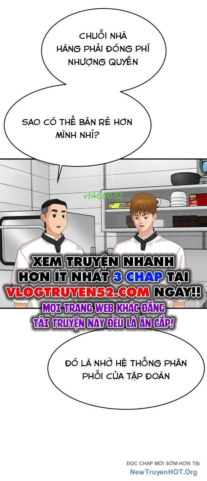 Nhà Hàng Độc Lạ Chapter 40 - Trang 43