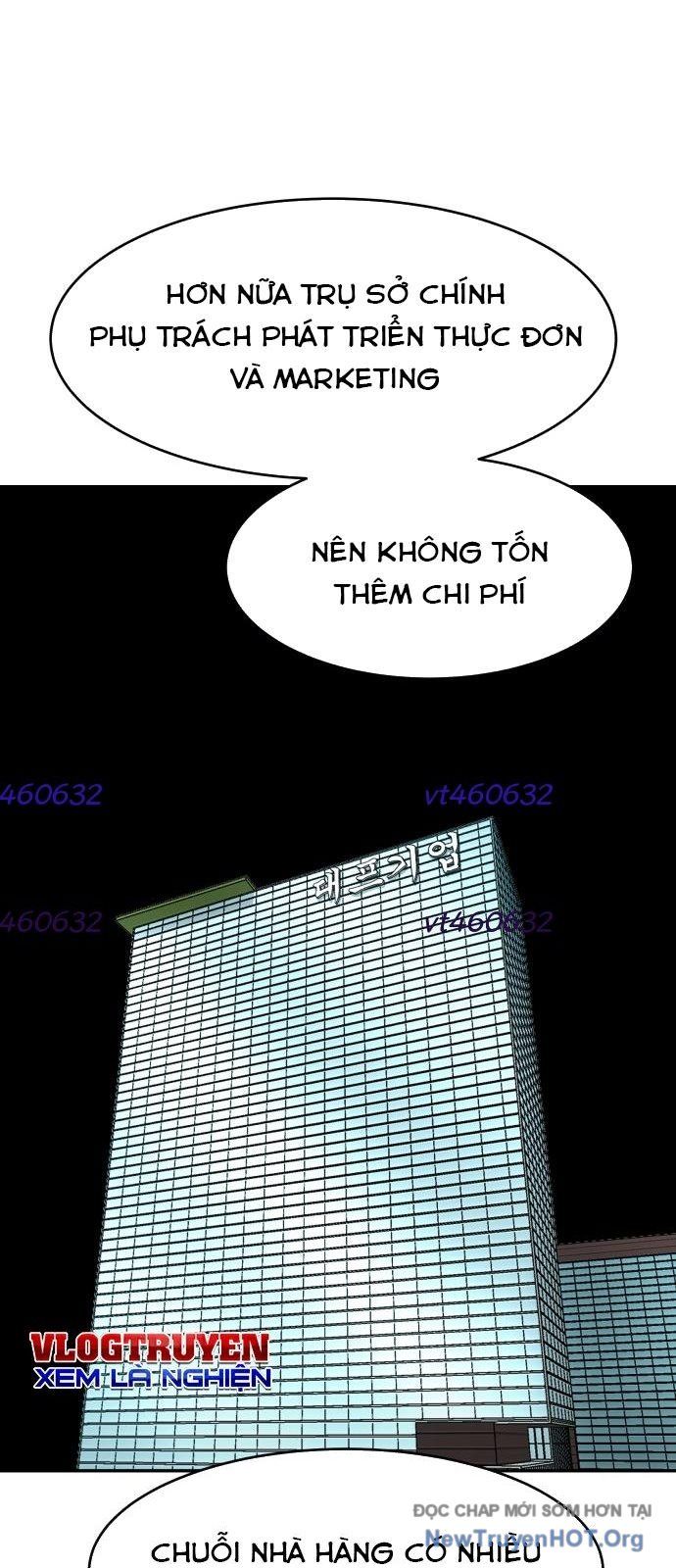 Nhà Hàng Độc Lạ Chapter 40 - Trang 45