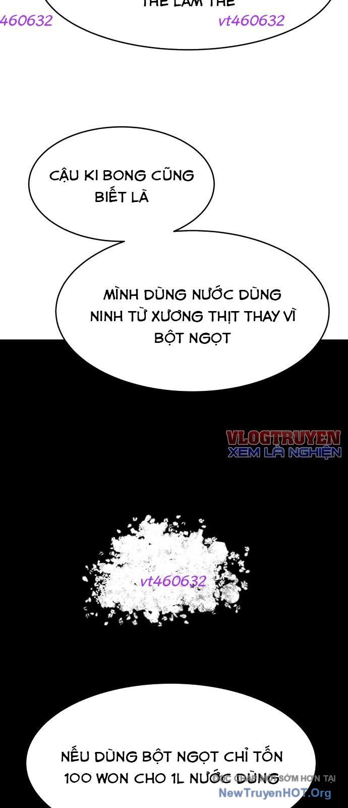 Nhà Hàng Độc Lạ Chapter 40 - Trang 47