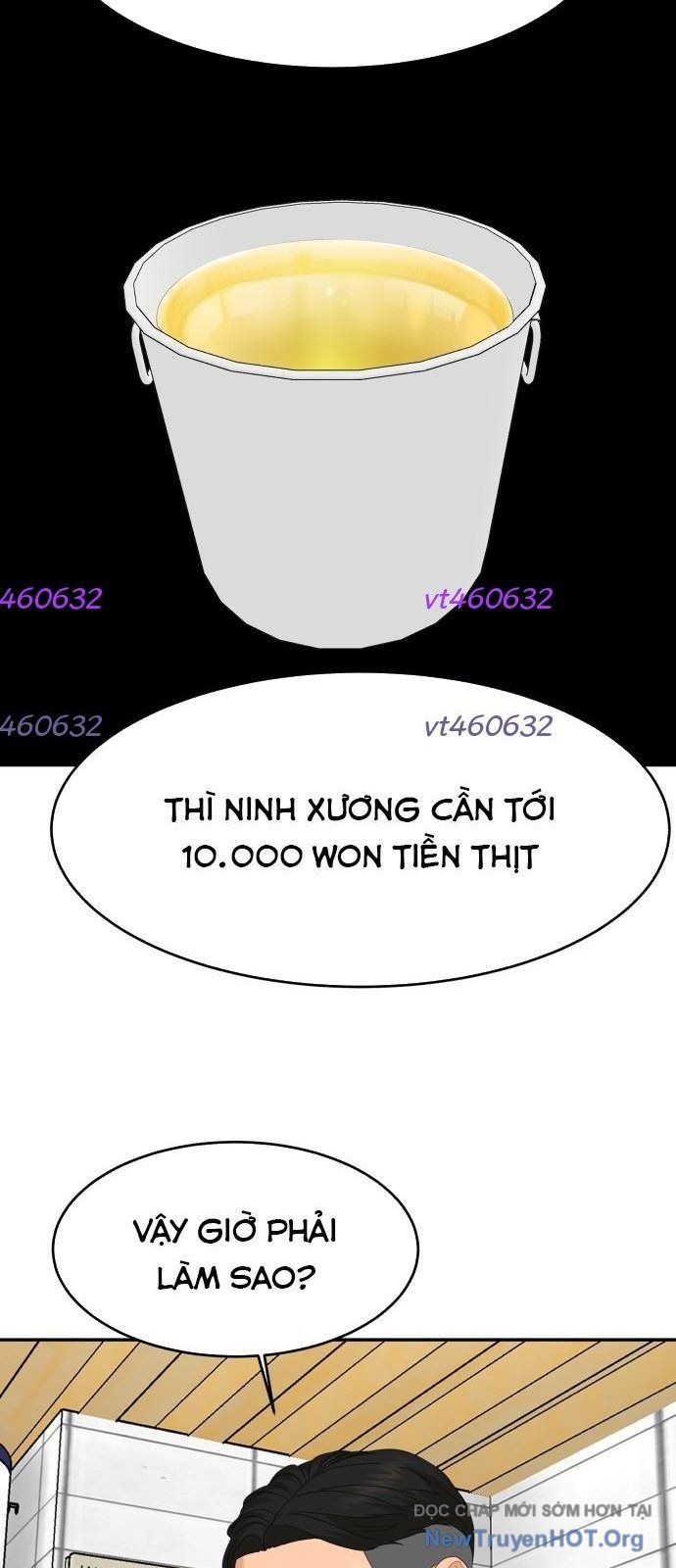 Nhà Hàng Độc Lạ Chapter 40 - Trang 48