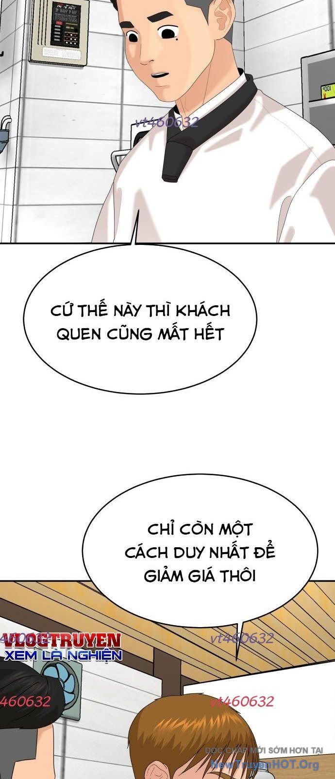 Nhà Hàng Độc Lạ Chapter 40 - Trang 49