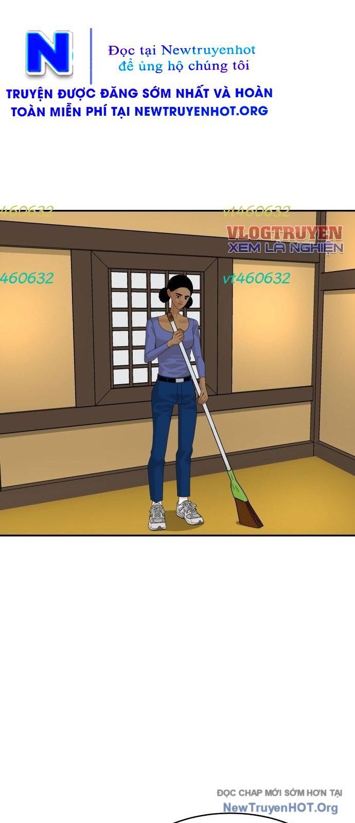 Nhà Hàng Độc Lạ Chapter 40 - Trang 5