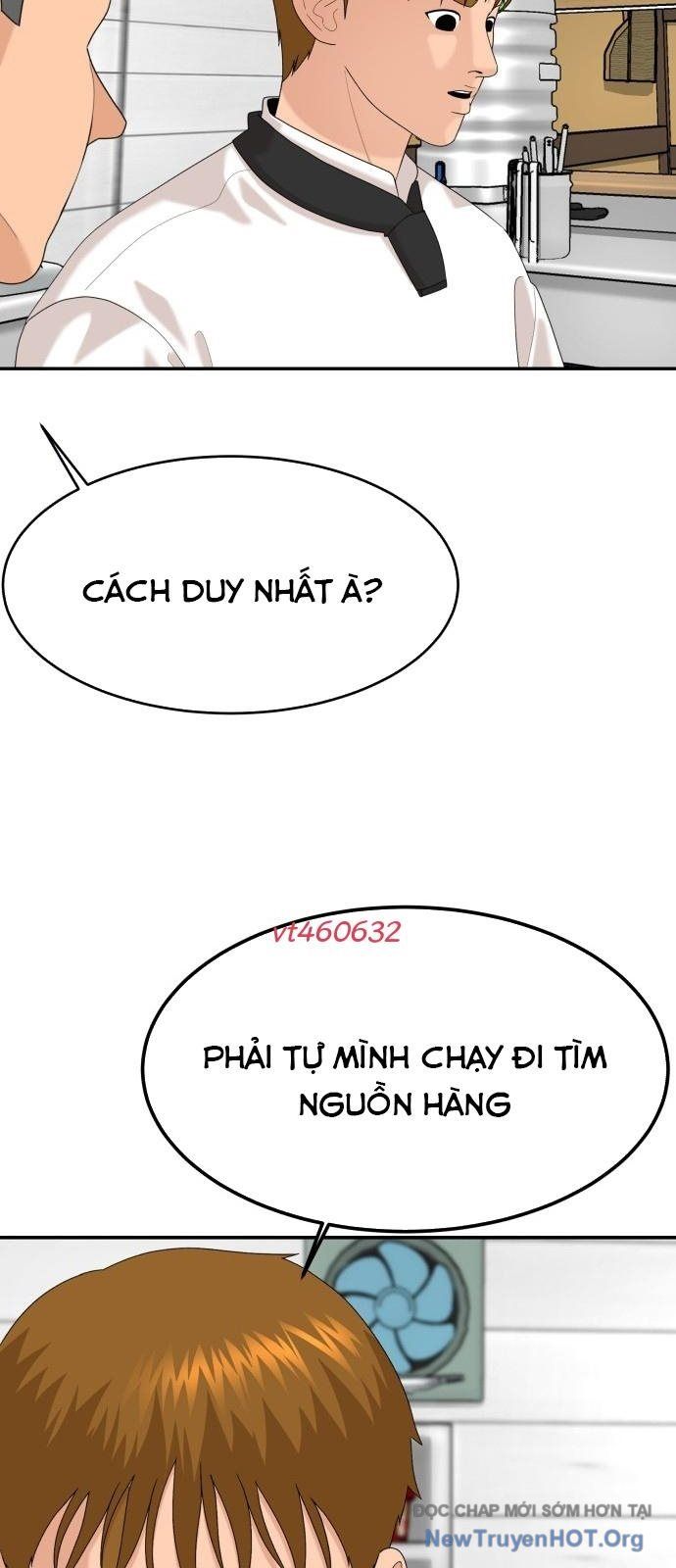 Nhà Hàng Độc Lạ Chapter 40 - Trang 50