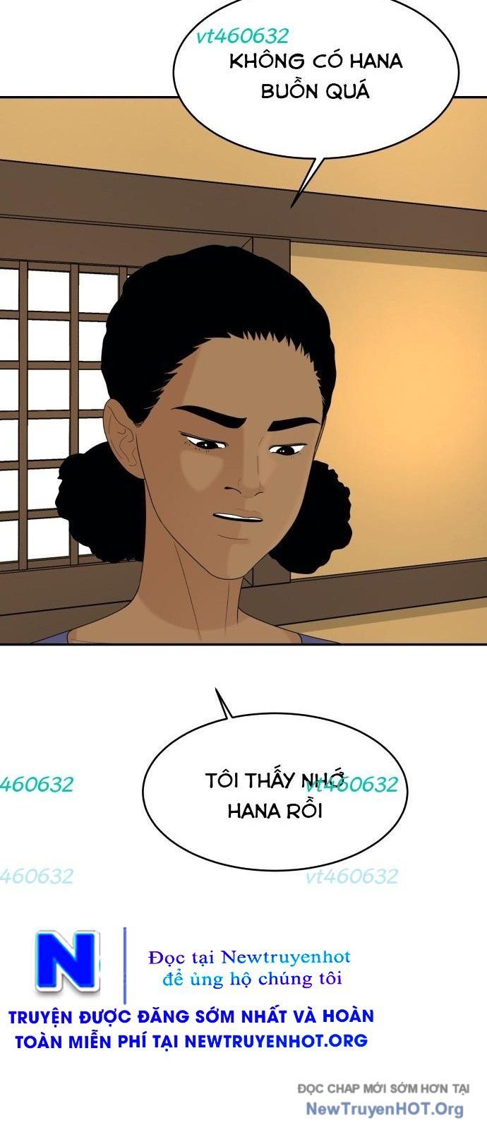 Nhà Hàng Độc Lạ Chapter 40 - Trang 6