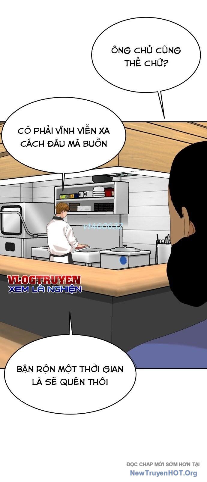 Nhà Hàng Độc Lạ Chapter 40 - Trang 7