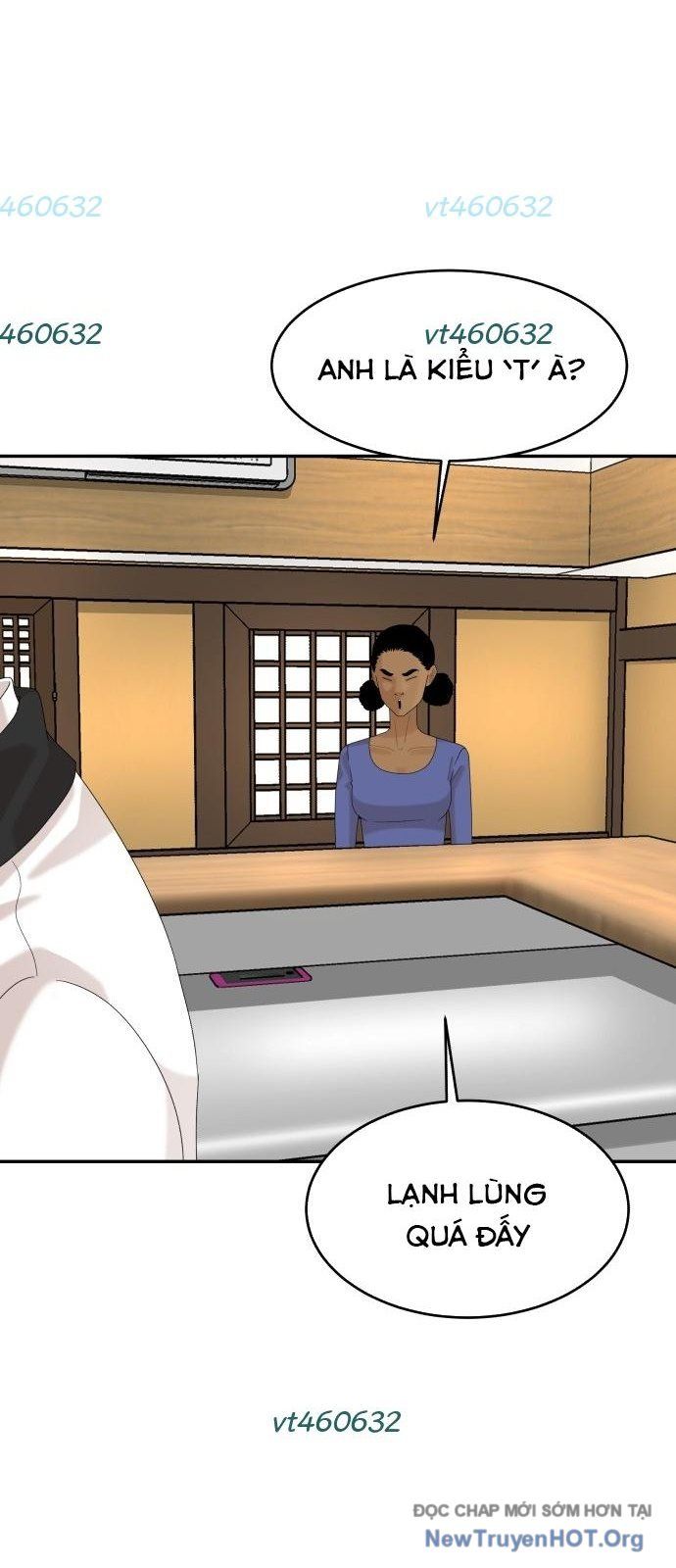 Nhà Hàng Độc Lạ Chapter 40 - Trang 8