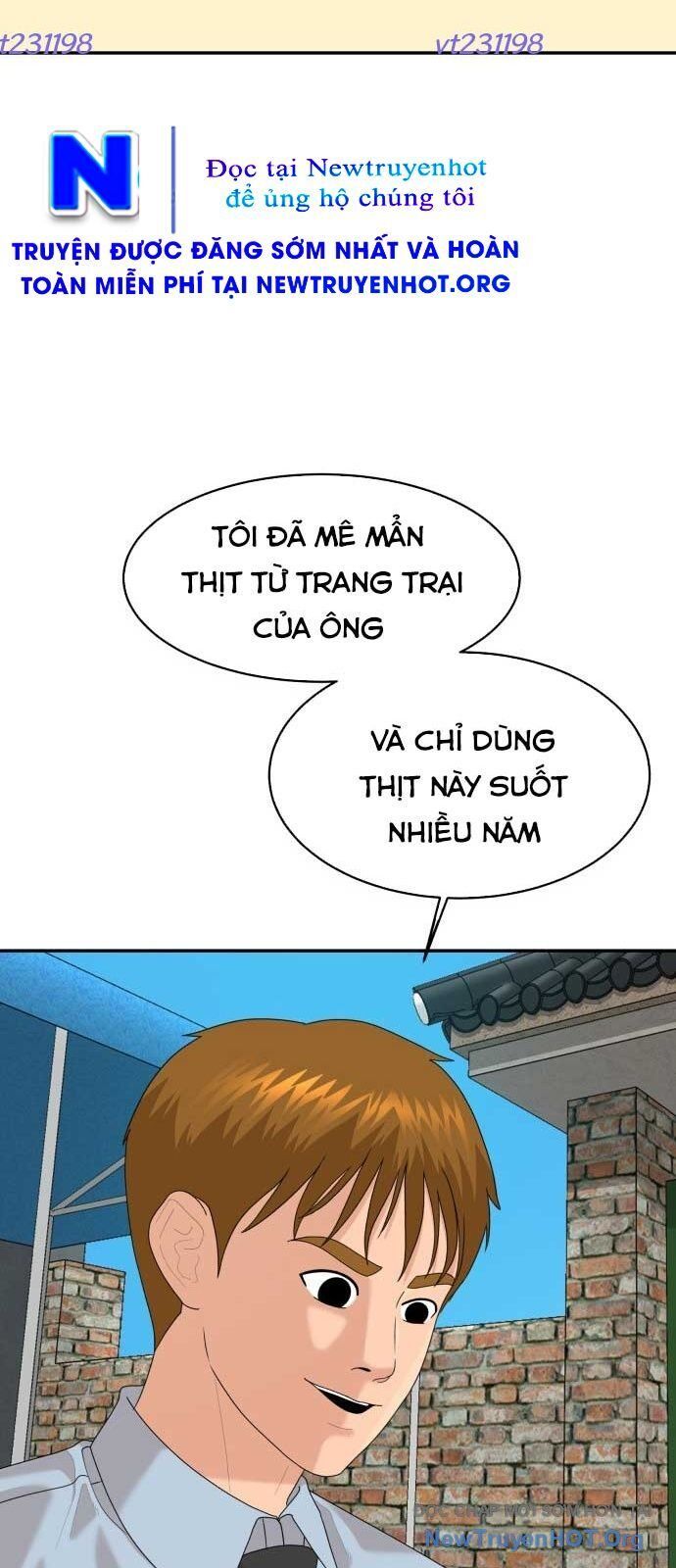 Nhà Hàng Độc Lạ Chapter 41 - Trang 10
