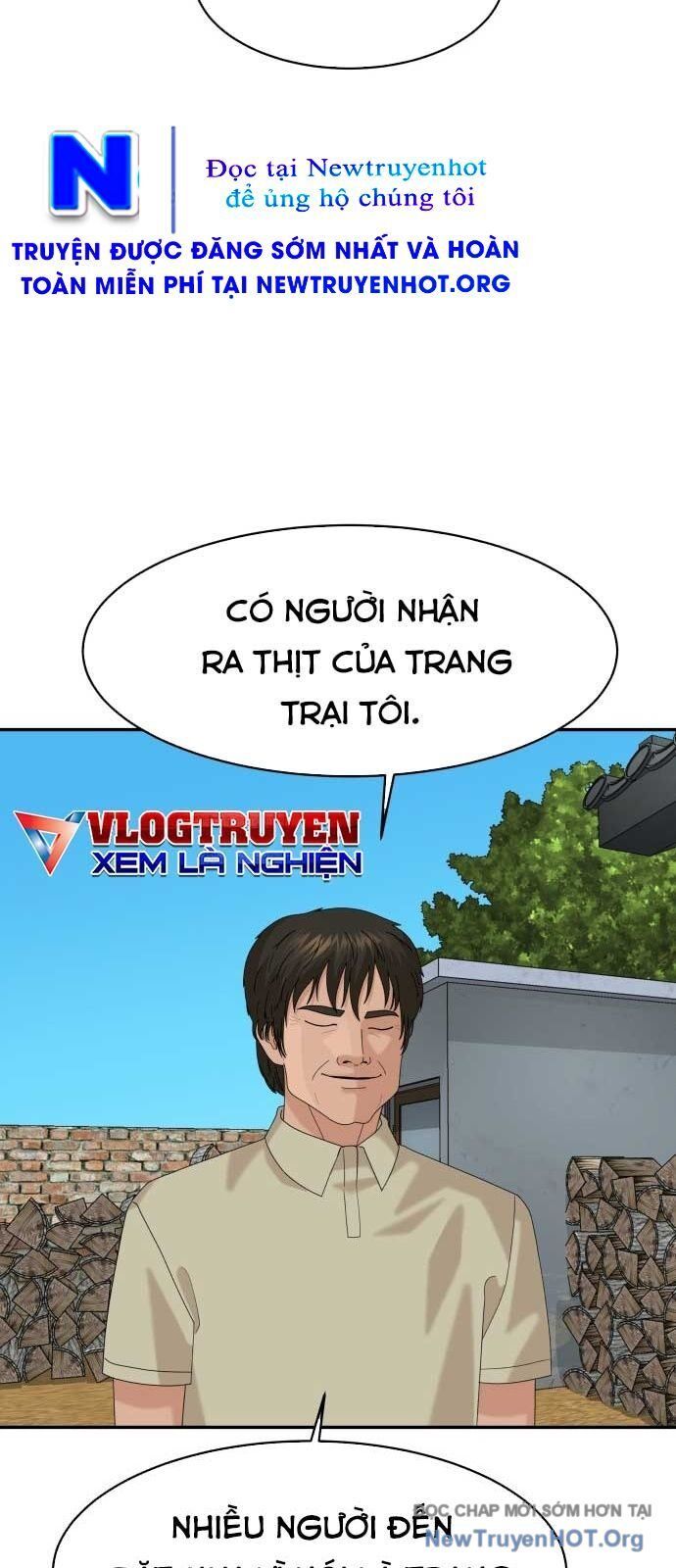Nhà Hàng Độc Lạ Chapter 41 - Trang 12