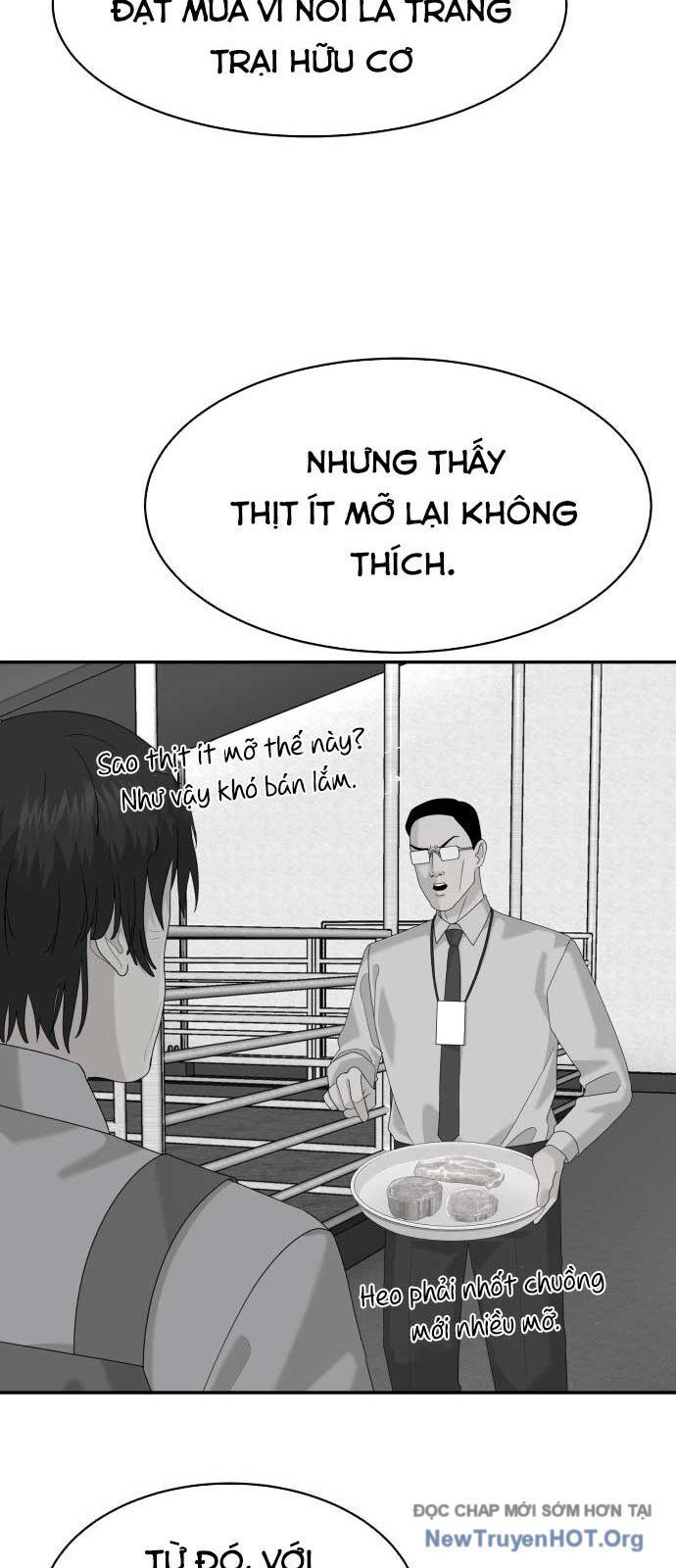 Nhà Hàng Độc Lạ Chapter 41 - Trang 13